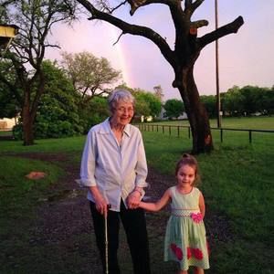 Meet your Posher, Lacey